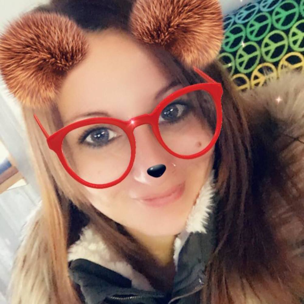 Meet your Posher, Amanda